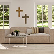 Charming Crosses